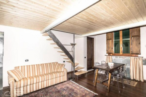 Beautiful Suite By Villa Il Mosaico
